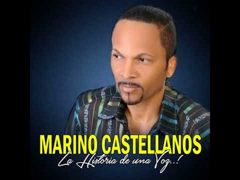 Corazón De Piedra - Marino Castellanos (Audio Bachata)