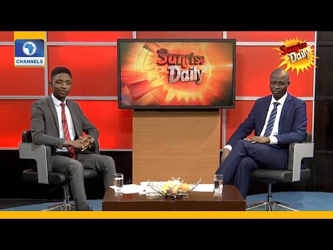 Sunrise Daily | 13/11/2020