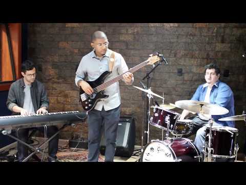 Coisa nº 5 - Nanã (Moacir Santos) - Adalberto Silva Trio