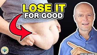 #1 Absolute Best Diet To Lose Belly Fat For Good