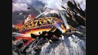 Boston - Surrender to Me