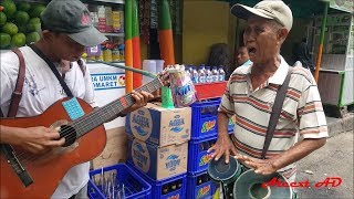 Download lagu Pengamen Dua Kakek Hebat Ini di sawer Rp. 200.000 !!! Main Gitar dan Kendang nya Hebat banget mp3