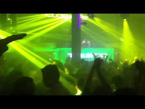 Tiesto- Sandro Silva- Epic, Pacha Ibiza, Tiesto Clublife Opening 2012