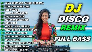 Download lagu YANG KU SAYANG PANDAI BERDUSTA - DJ CAMPURAN VIRAL TIKTOK TERBARU 2026 - REMIX NOSTALGIA SLOW BASS mp3