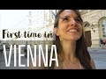 My First Time In Austria Vienna Female Solo Trave