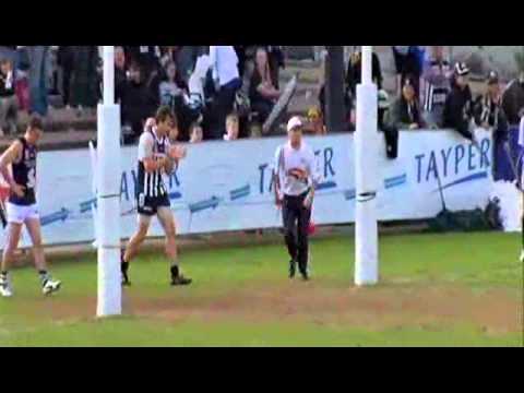 Daniel Kulikowski, SANFL 2011 Highlights