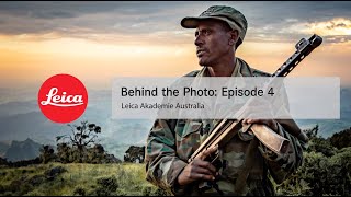 Behind the Photo 4 : Ethiopia