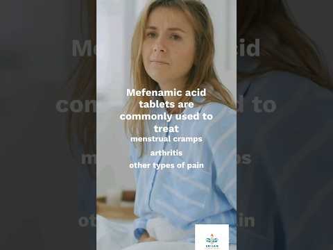 Mefheal spas mefenamic tablet, 20*10 tablets