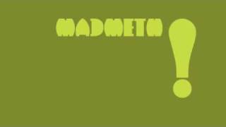 Madmeth - Quiet over us (from  L A N D [E] S C A P E album)