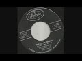 1957 Please Mr. Brown - Sarah Vaughan (mono 45 rpm)