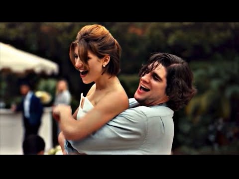 ‏ Bree & Wrigley - I’m Not In Love | Tell Me Lies Season 3 |