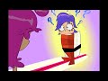 Hi Hi Puffy AmiYumi Yumi Yoshimura Transforms Into Sushi