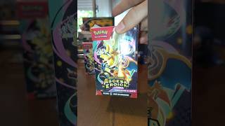 Apro un nuovo bundle! Ascesa eroica Pt.6 #Pokémon