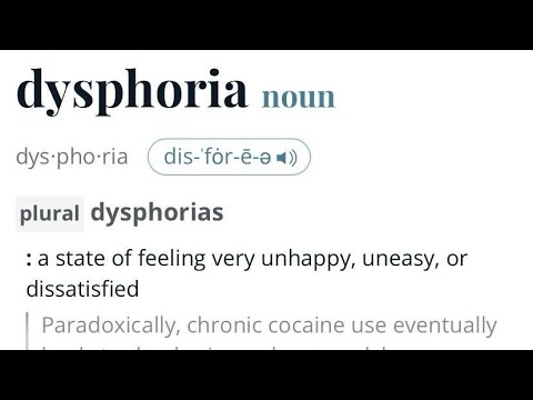 Miniatura de Dysphoria | Clout Chaser