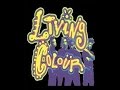 Living Colour - Auslander