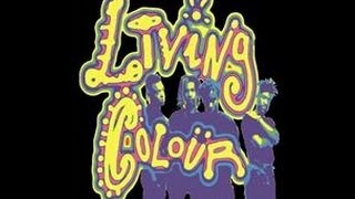 Living Colour - Auslander