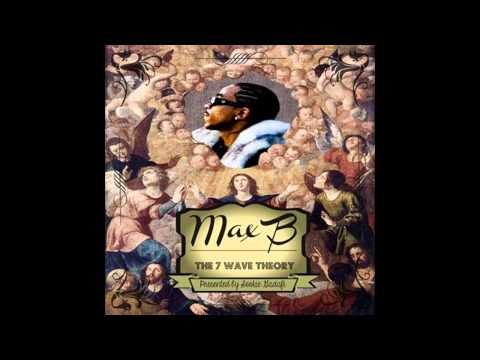 Max B x Blow Me A Dub (Instrumental)
