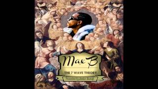 Max B x Blow Me A Dub (Instrumental)
