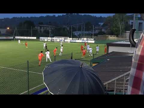 Aurora Olgiate 1 - 0 Ars Rovagnate - Coppa Lombardia