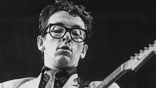 A potted history of Elvis Costello