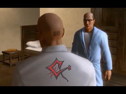 💀 Target 7 | Lorenzo Lombardo 🎮 Hitman Blood Money (This is not a tutorial)