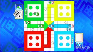 LUDO GAME IN 2 PLAYER/LUDO KING IN 2 PLAYER / LUDO MASTER 1.0