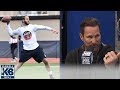 Is Colin Kaepernick FINALLY BACK? | Kanell & Bell