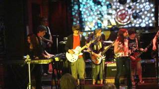 Louisiana Rain by Tom Petty performed by Cleveland School of Rock