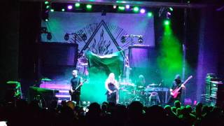 Myrkur - Dybt i Skoven (Live at The Observatory, Santa Ana CA, 5/7/2016)