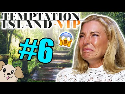 Temptation Island 2020: DRAMA um GIULIA SIEGEL!