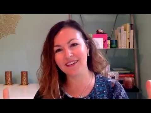 Be GREAT! Speaker Training #6 with Elena Lipson