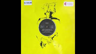 Zarak - Check It (Groove Mix) -8%