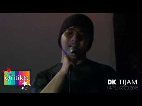 DK TIJAM - Hanggang Ngayon (DK TIJAM Unplugged - February 17, 2018) #HD720p