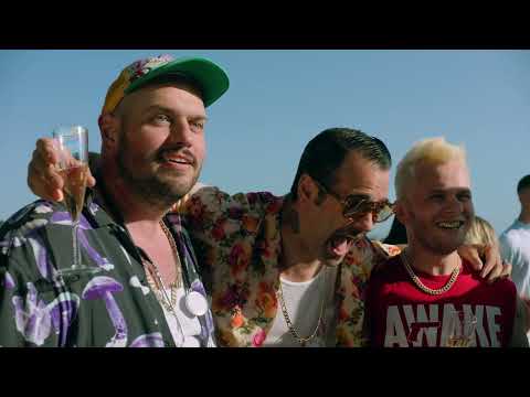 Miami Bici 2 - Trailer Oficial