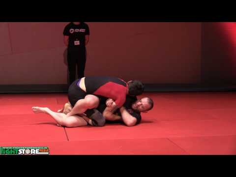 Darren Curtis v Joey Breslin - SUBOVER80 - 27