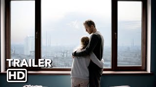 REFLECTION (2021) - Valentyn Vasyanovych - HD Trailer - English Subtitles