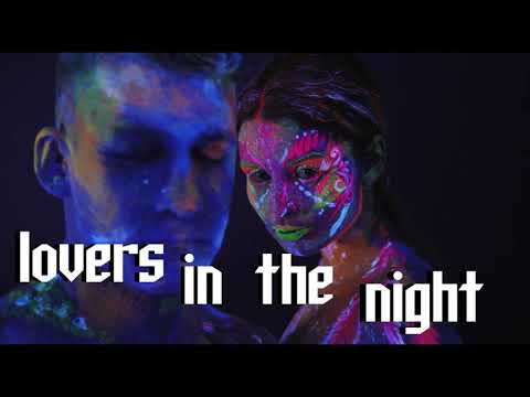 Tuna Ozdemir & Burak Beldek ft. Miray Bezaz - Lovers In The Night (Official Video)
