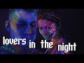 Tuna Ozdemir Burak Beldek Ft Miray Bezaz Lovers In The Night Official Video