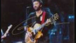 Eric Clapton - Layla (Live) 1974 Very Rare - Part 1