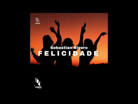 UR236 Sebastian Rivero - Felicidade