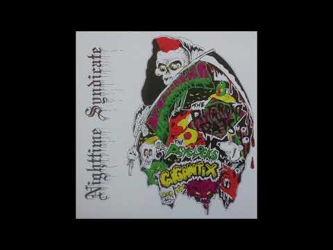 The Psyclocks / Storys In My Dream