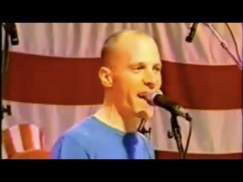 Thumbnail for The Presidents of the United States of America - Supermodel (Live on the Spud Goodman Show) by Concert