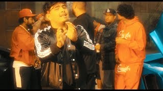 A$ton Matthews - &quot;Maneuvering&quot; (Official Music Video)