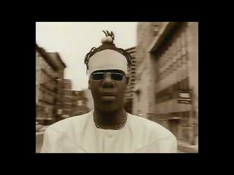 Reel 2 Reel - I Like To Move It (4K-Upscale) 1994