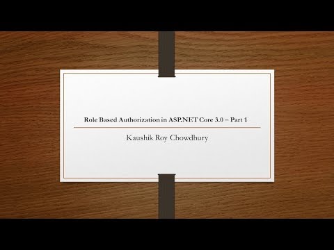Part1 Create a Razor web app using ASP Net core