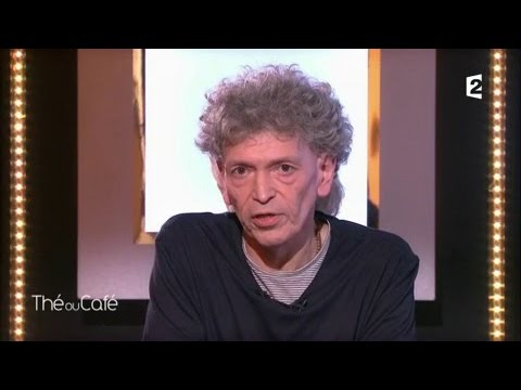 Dos à dos avec Robert Combas - Thé ou Café - 08/01/2017
