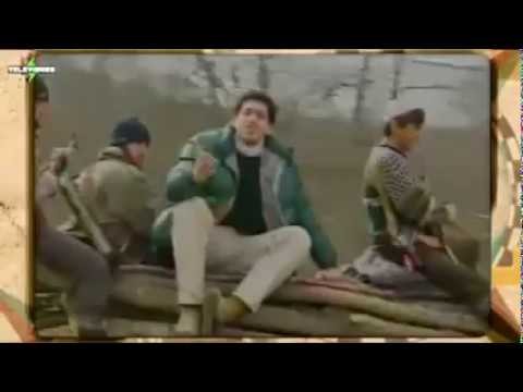 Mihail Yuryeviç Lermontov Kafkasya Halkları Şiiri