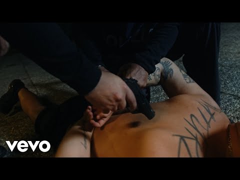 167 Gang - DEJAVU (Official Video)