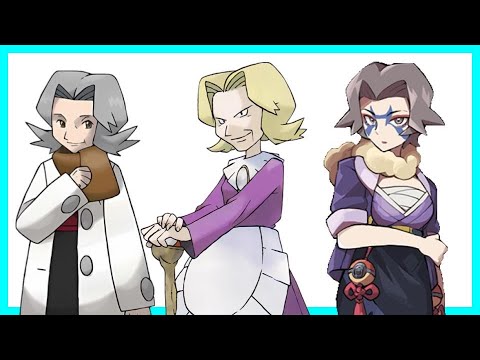 The Sad Story of Agatha