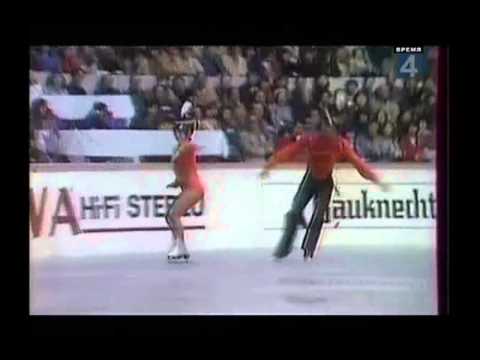 1976-1977 W Vorobieva/Vlassov EX (2)